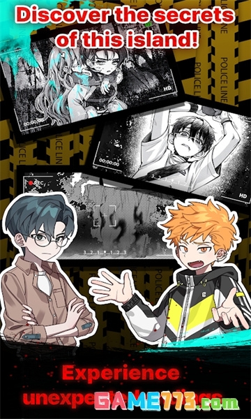 空中岛P27Client下载截图1