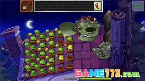 植物大战僵尸经典版中文版下载(暂无资源)截图1
