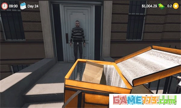 外卖模拟器手机版下载截图3