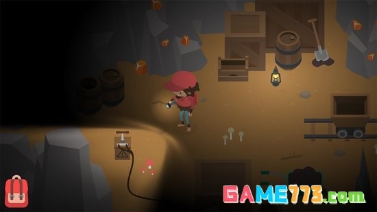 捣蛋大脚怪安卓版下载汉化版截图2