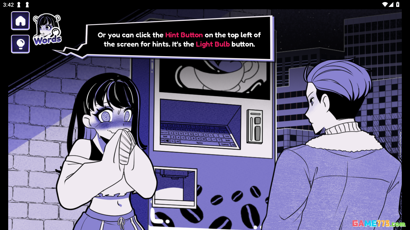 异常咖啡机2安卓全cg安卓版下载截图3