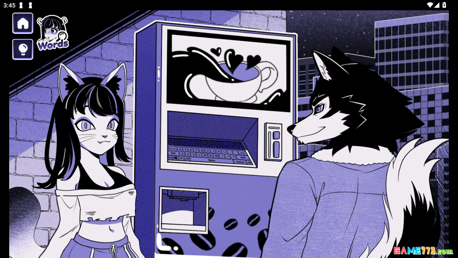 异常咖啡机2安卓全cg安卓版下载截图2