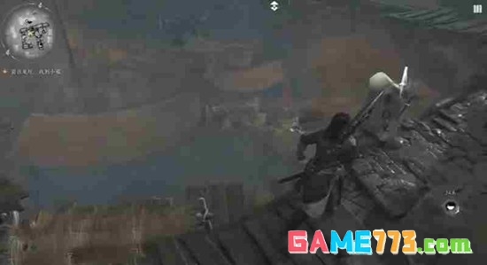 《燕云十六声》夜闯鬼樊楼通关攻略