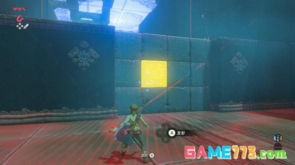 塞尔达传说荒野之息初始台地四个神庙位置+神庙解法全宝箱攻略