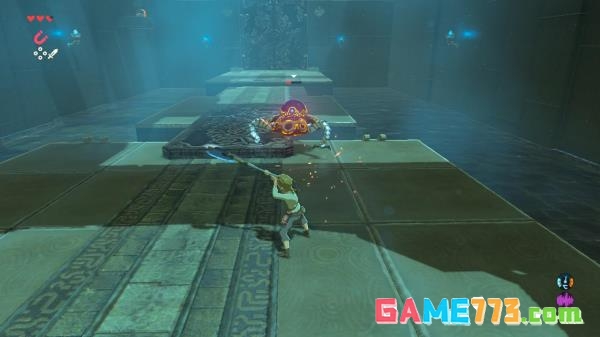 塞尔达传说荒野之息初始台地四个神庙位置+神庙解法全宝箱攻略