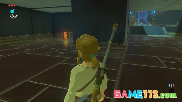 塞尔达传说荒野之息初始台地四个神庙位置+神庙解法全宝箱攻略