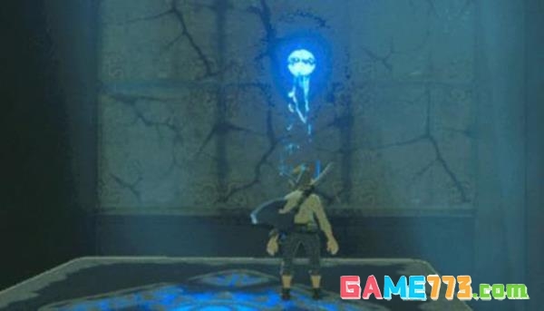 塞尔达传说荒野之息初始台地四个神庙位置+神庙解法全宝箱攻略