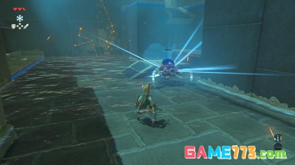 塞尔达传说荒野之息初始台地四个神庙位置+神庙解法全宝箱攻略