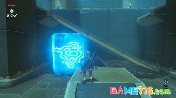 塞尔达传说荒野之息初始台地四个神庙位置+神庙解法全宝箱攻略