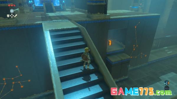 塞尔达传说荒野之息初始台地四个神庙位置+神庙解法全宝箱攻略