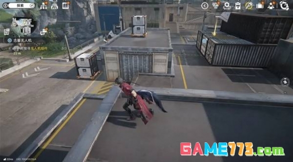 明日方舟终末地古董无人机任务攻略