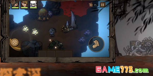 《叠入深渊》最强阵容一览