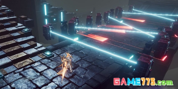 战神遗迹四象封印怎么过