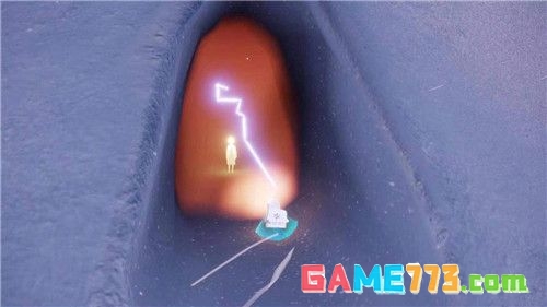 光遇晨岛小金人所在位置在哪