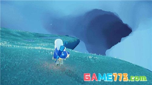 光遇晨岛小金人所在位置在哪