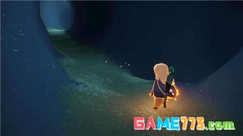 光遇晨岛小金人所在位置在哪