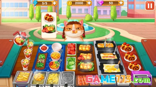 楼下的早餐店无限钻石2026截图2