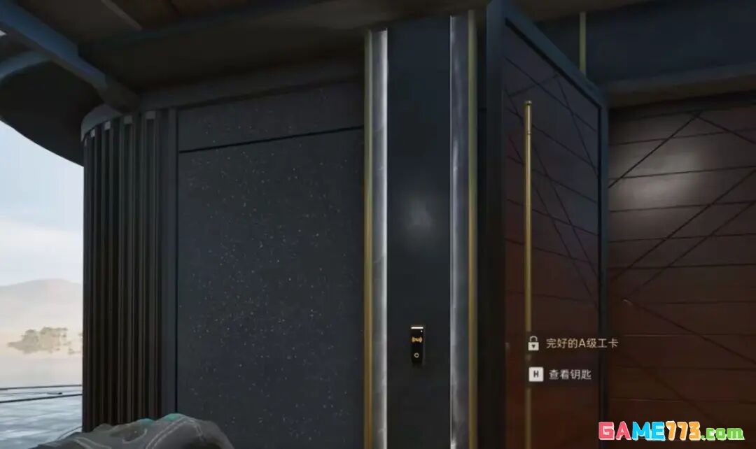 三角洲航天新BOSS强度逆天，打金弹还会锁头，连小兵都4套4弹，难度极高！