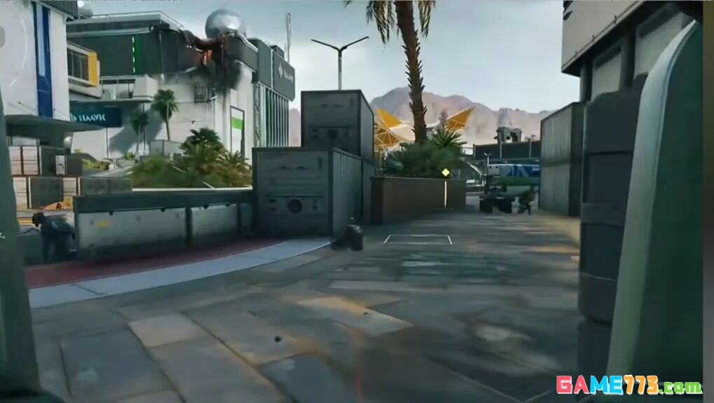 三角洲航天新BOSS强度逆天，打金弹还会锁头，连小兵都4套4弹，难度极高！