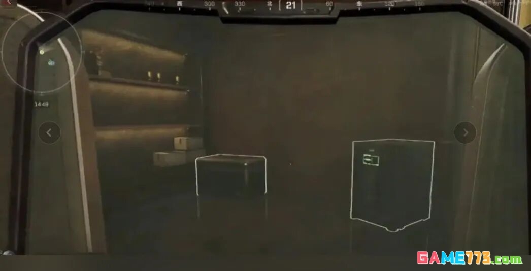 三角洲航天新BOSS强度逆天，打金弹还会锁头，连小兵都4套4弹，难度极高！