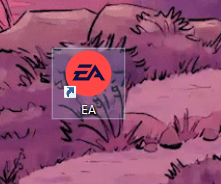 EA app怎么改账号名字