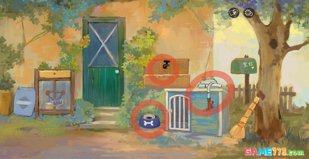 栖云遗忘之境奈特篇保姆级攻略