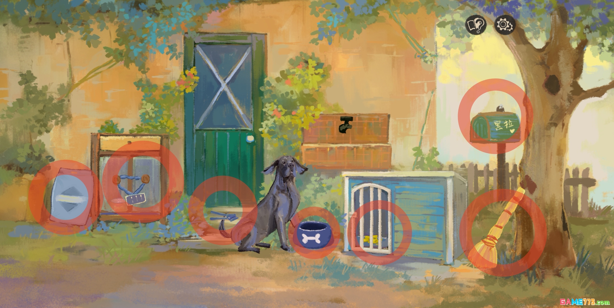 栖云遗忘之境奈特篇保姆级攻略