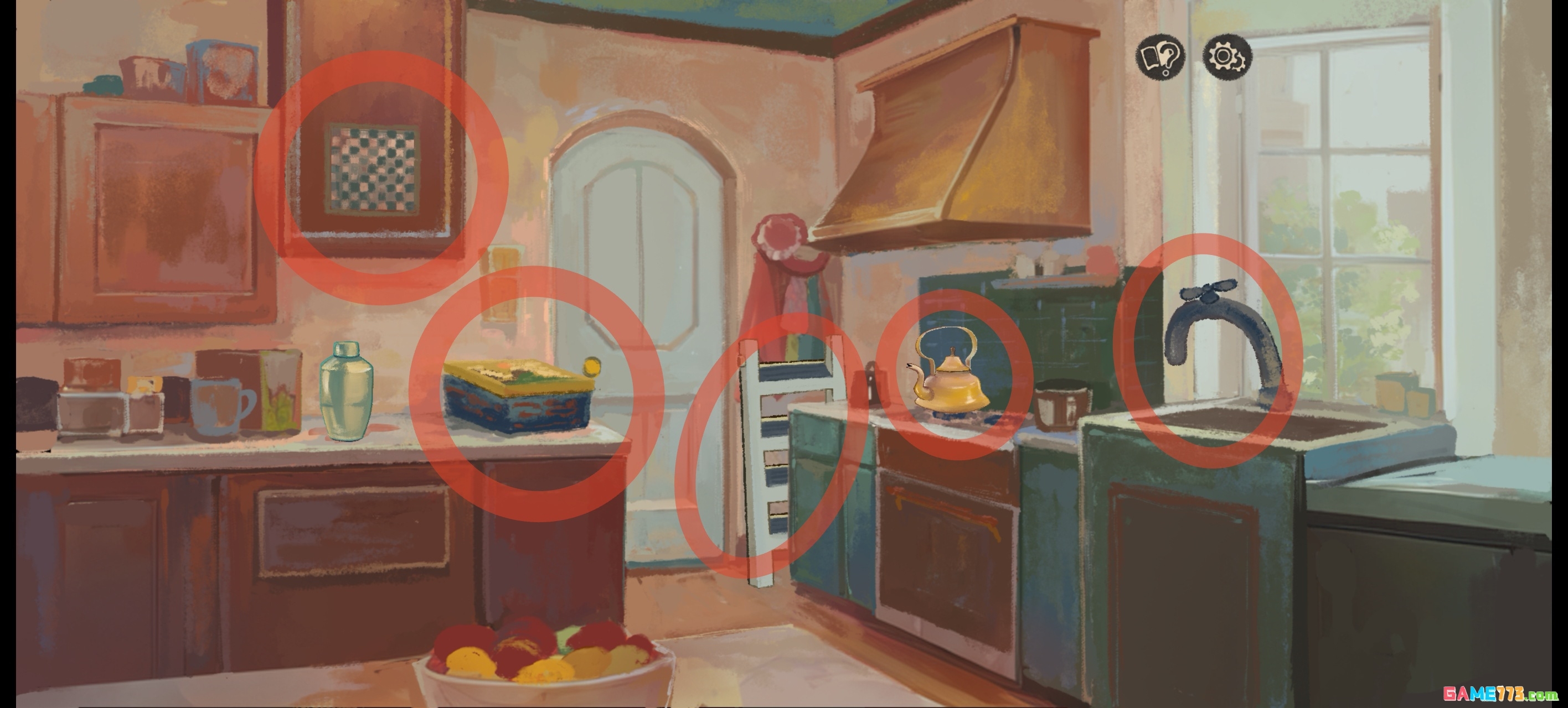 栖云遗忘之境奈特篇保姆级攻略