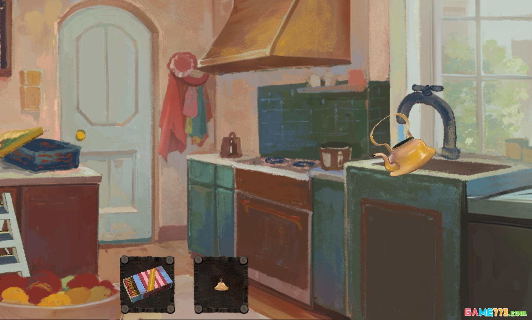 栖云遗忘之境奈特篇保姆级攻略