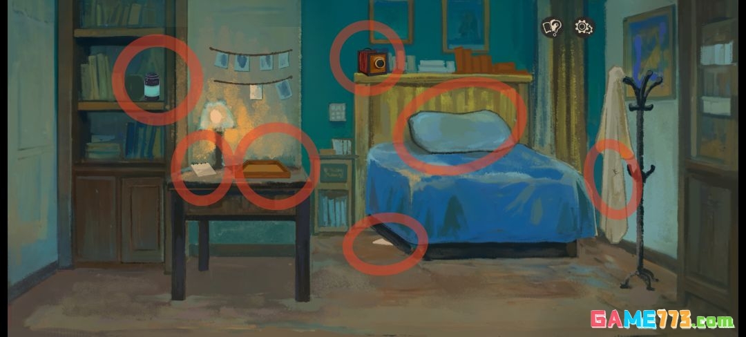 栖云遗忘之境奈特篇保姆级攻略