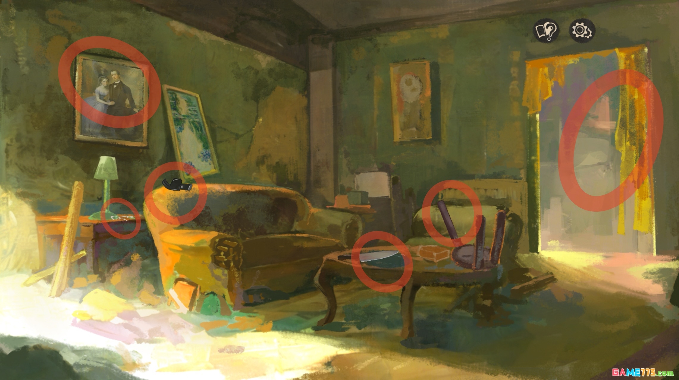 栖云遗忘之境奈特篇保姆级攻略