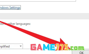 outlook中文怎么设置