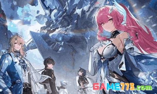 《鸣潮》爱弥斯最佳武器排行一览