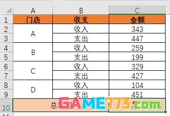 excel中npv公式怎么用