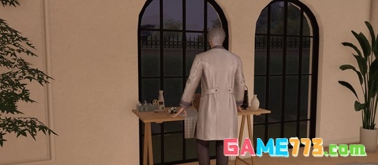 《恋与深空》男主主动插花攻略