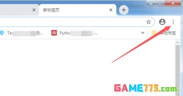 谷歌浏览器怎么修改浏览器字号大小