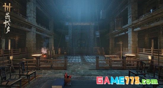 《燕云十六声》开封皇宫斗虫玩法介绍