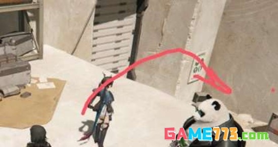 《明日方舟：终末地》跟上佩妮任务攻略