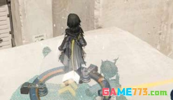 《明日方舟：终末地》跟上佩妮任务攻略