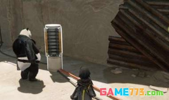 《明日方舟：终末地》跟上佩妮任务攻略