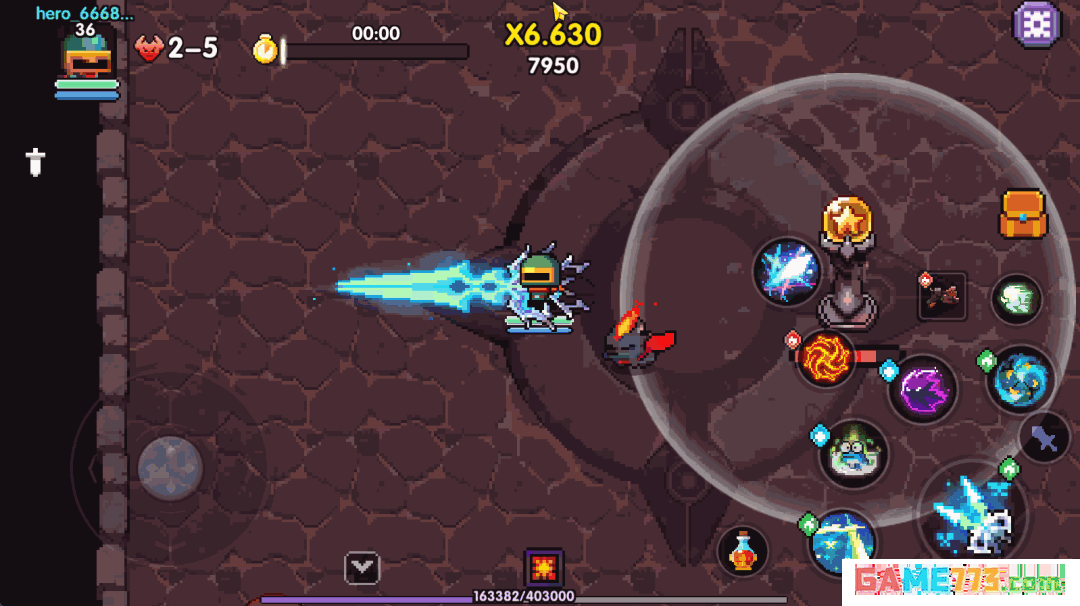 我的勇者萌新忍者保姆级开荒攻略