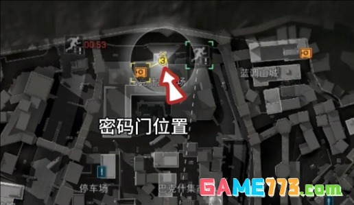 三角洲行动巴克什2月11日密码攻略2026