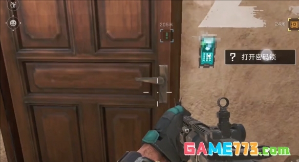 三角洲行动巴克什2月11日密码攻略2026