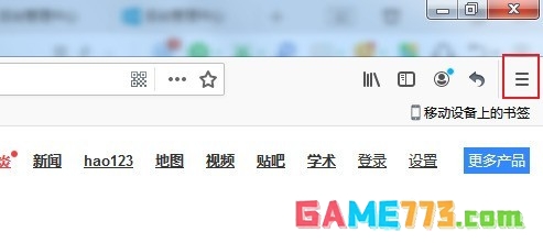 火狐浏览器怎么启用画中画视频控件