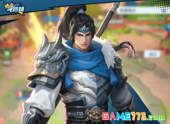 口袋斗蛐蛐赵云技能属性一览