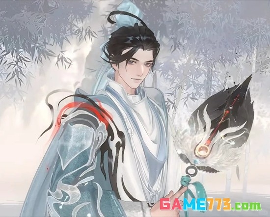 《忘川风华录》诸葛亮技能介绍