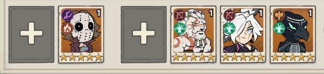 加勒比帝国通用阵容搭配推荐