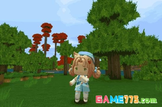 迷你世界跳舞动作怎么弄