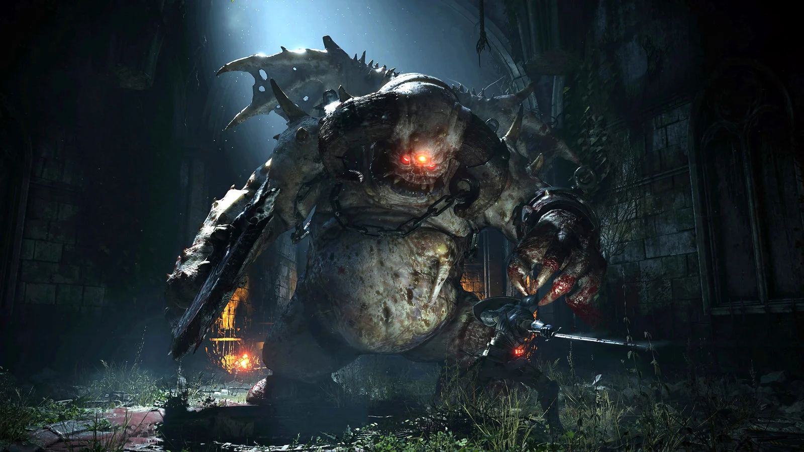 蓝点工作室关闭内幕：曾多次提议《血源诅咒》重制遭拒！