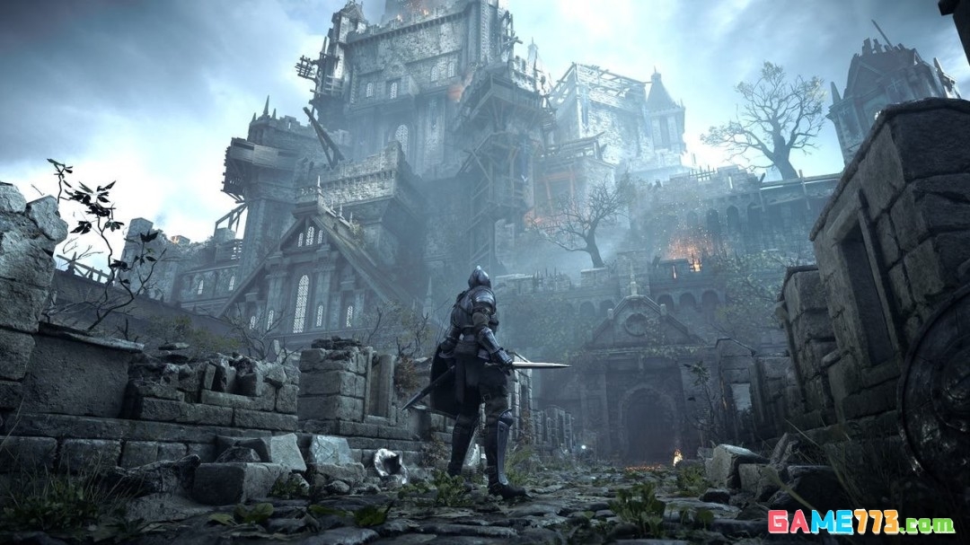 蓝点工作室关闭内幕：曾多次提议《血源诅咒》重制遭拒！